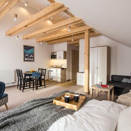 Villa 1 Вісла Екстер'єр фото