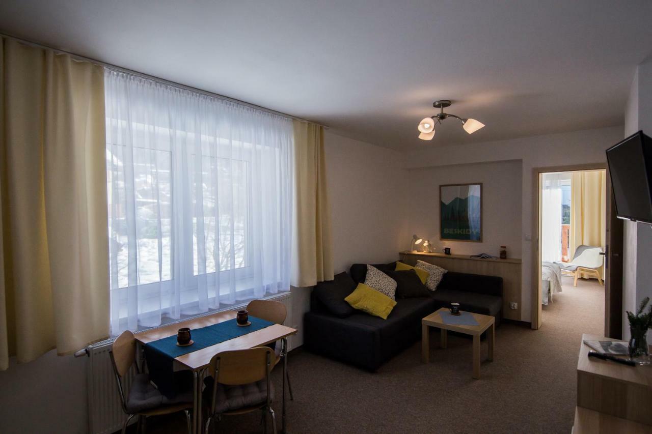 Villa 1 Вісла Екстер'єр фото